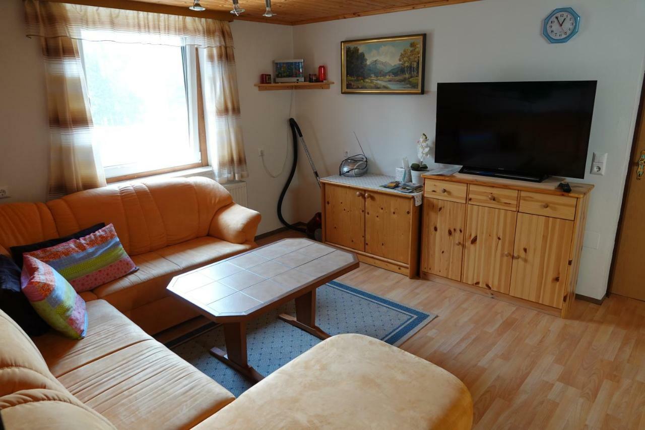 Ferienwohnung Griesser Arriach Kültér fotó