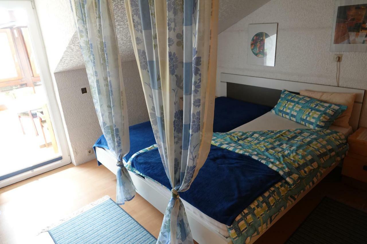 Ferienwohnung Griesser Arriach Kültér fotó