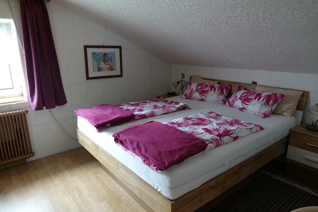 Ferienwohnung Griesser Arriach Kültér fotó