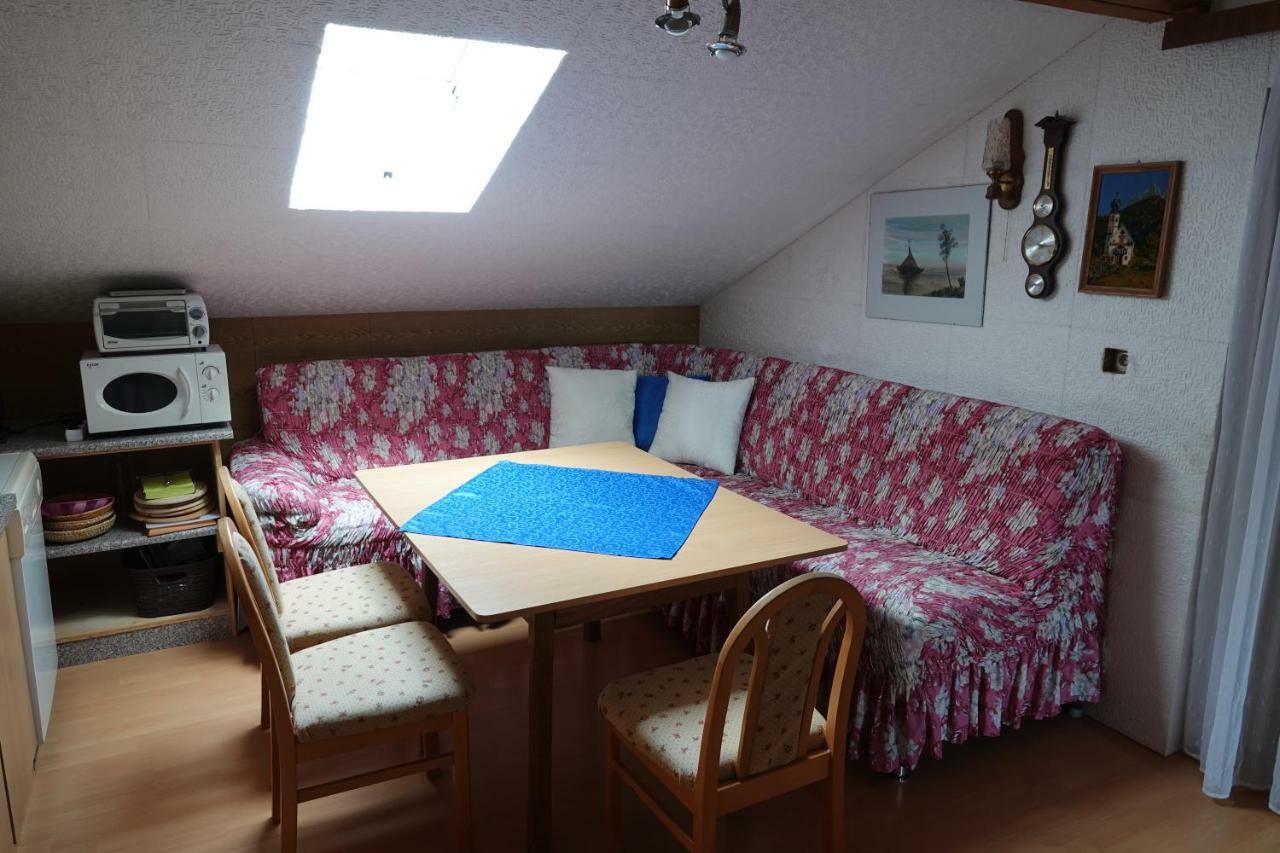Ferienwohnung Griesser Arriach Kültér fotó